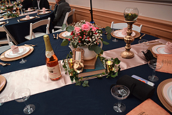 ONCE UPON A TIME QUINCEANERA